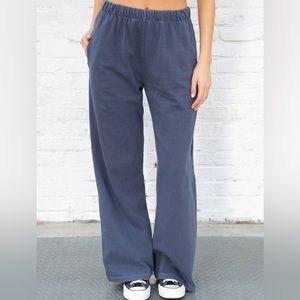 Brandy Melville Anastasia Sweatpants